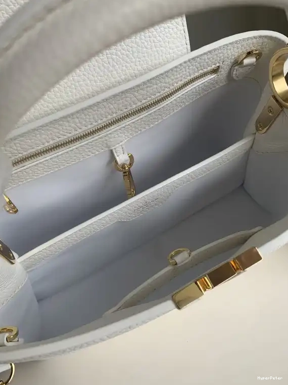 VUITTON PM CAPUCINES LOUIS 0617